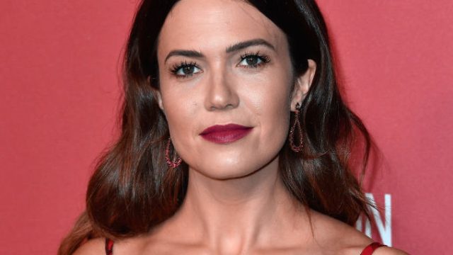 Mandy Moore