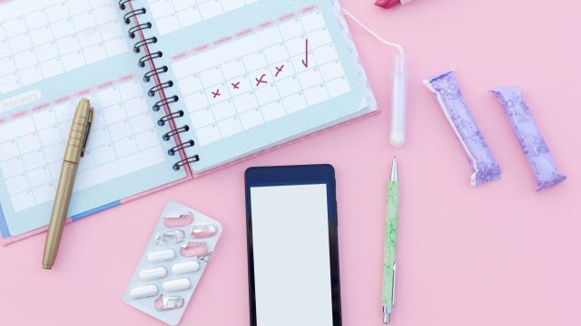 period tracker apps