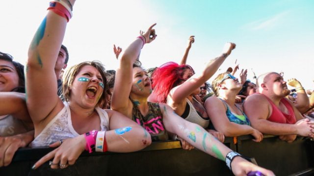Warped Tour