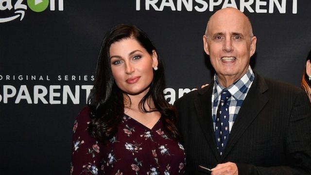 Jeffrey Tambor
