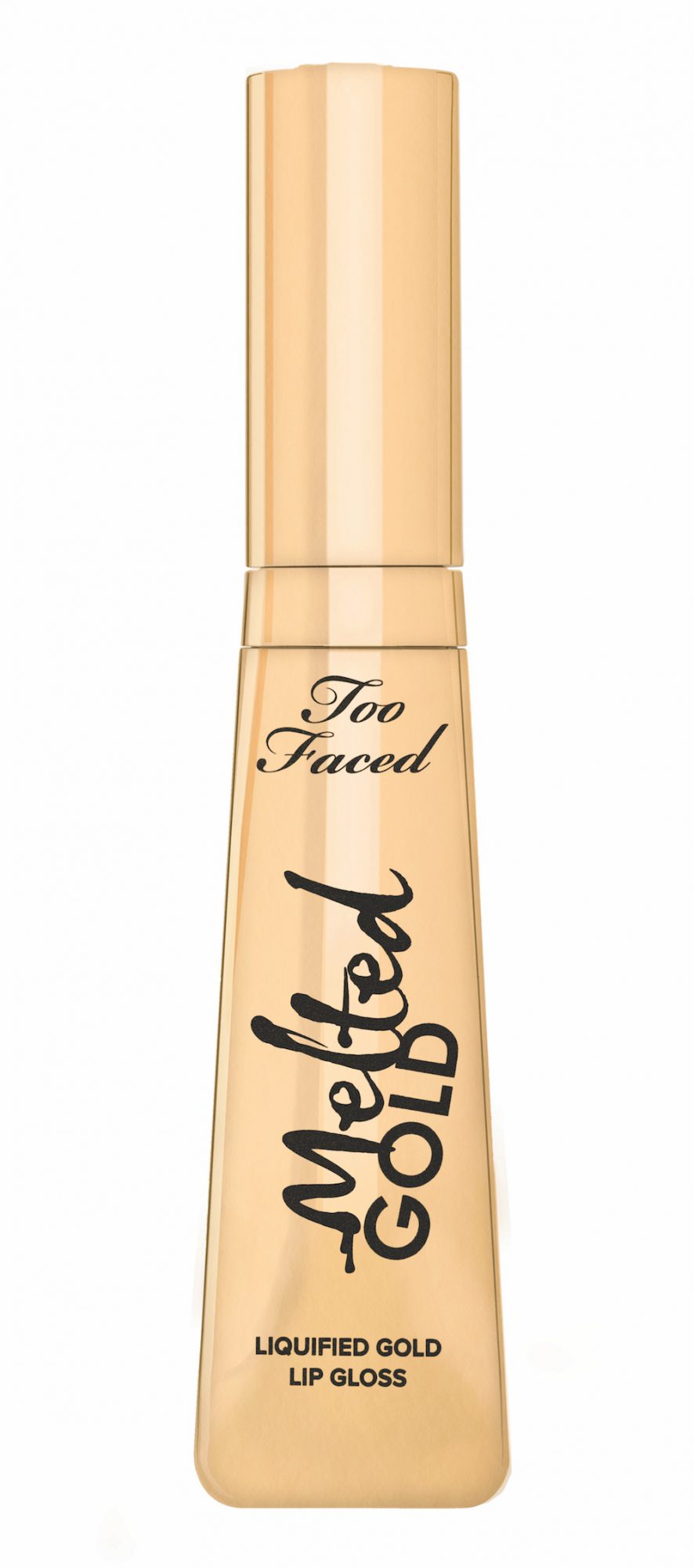 Too Faced Introduces Diamond Light Highlighter in Chocolate Gold Makeup  Collection