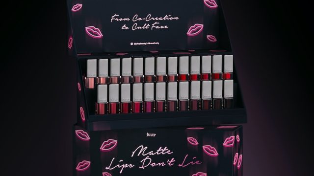 julep