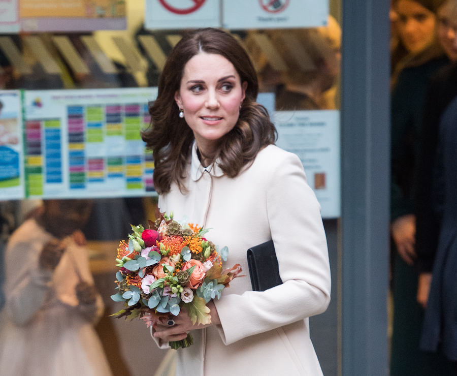 Why it matters that Kate Middleton 