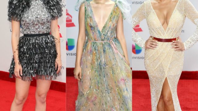latingrammys