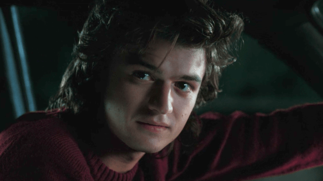 stranger things
