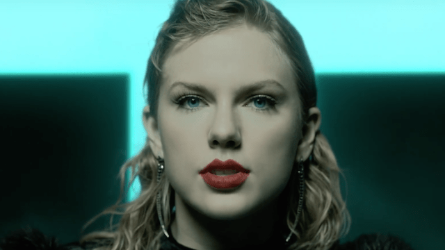 taylor swift
