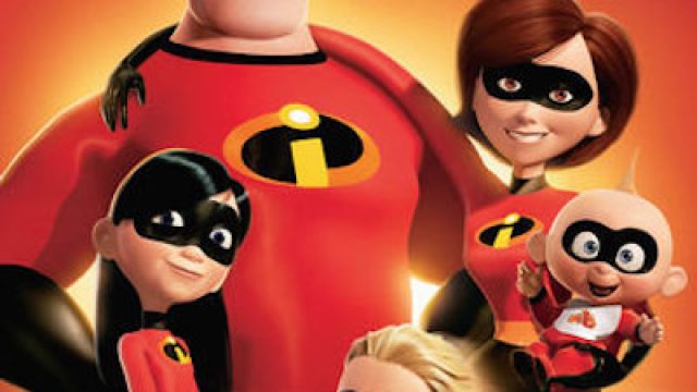 Picture of The Incredibles