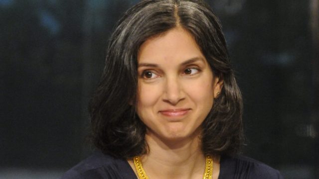 Picture of Radhika Jones