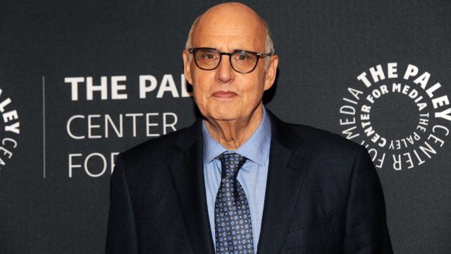 Picture of Jeffrey Tambor
