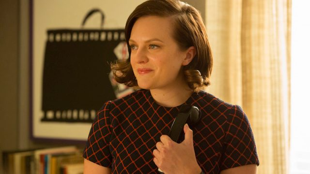 Picture of Peggy Olson Phone