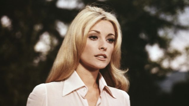 Sharon Tate Charles Manson