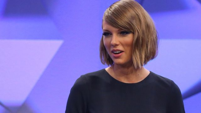 Taylor Swift