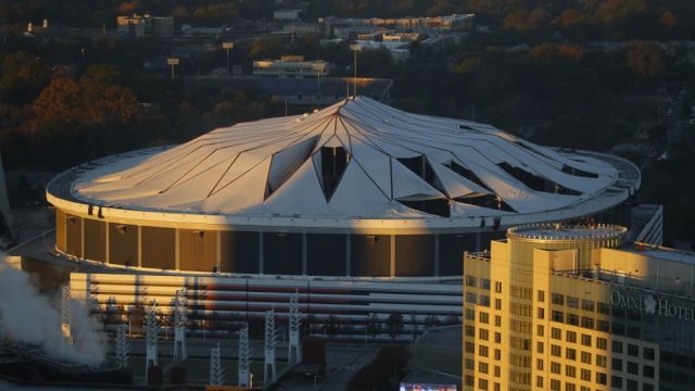 georgia-dome