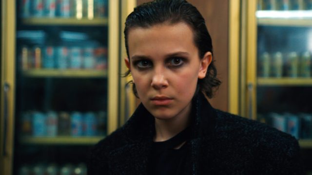 stranger things