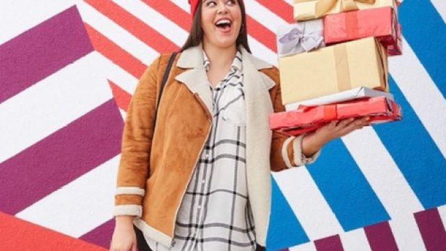 Picture of Old Navy Cyber Monday Deals