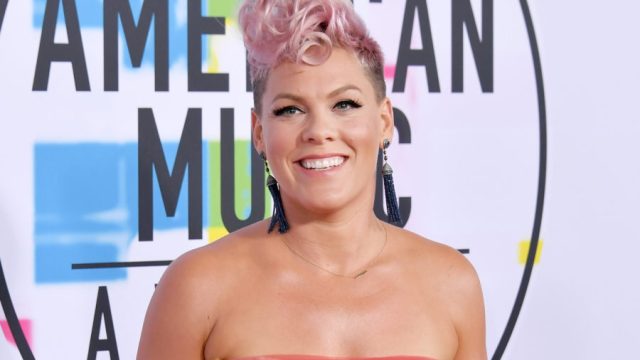 Image of Pink