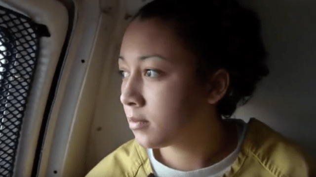 Cyntoia Brown