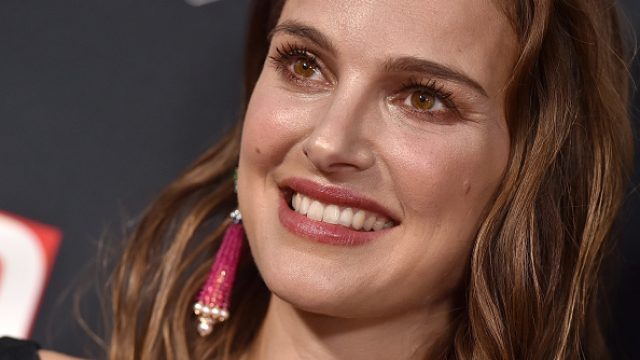 Natalie Portman