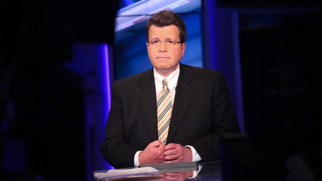 Fox News host Neil Cavuto criticizes Trump