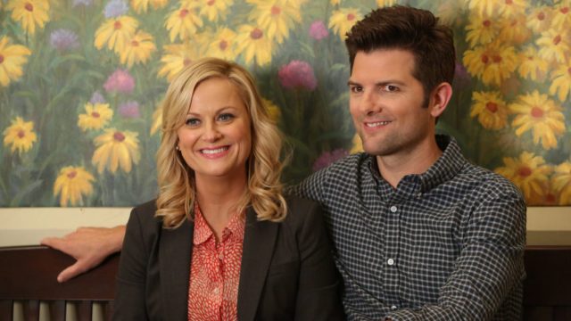 Parks and Recreation