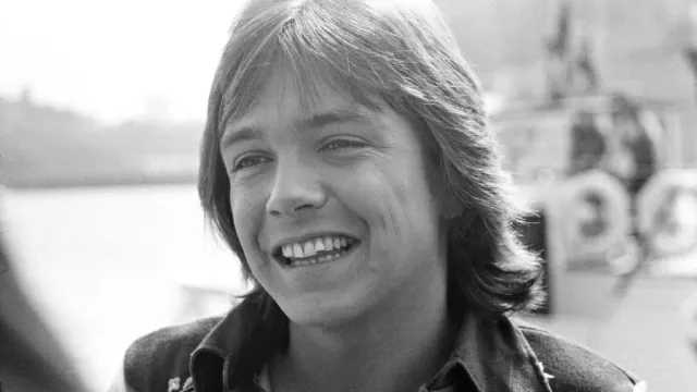 Image of David Cassidy