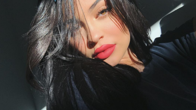 kylie jenner