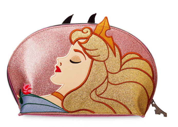 Sleeping Beauty & Maleficent Handbag Sleeping Beauty Purse 