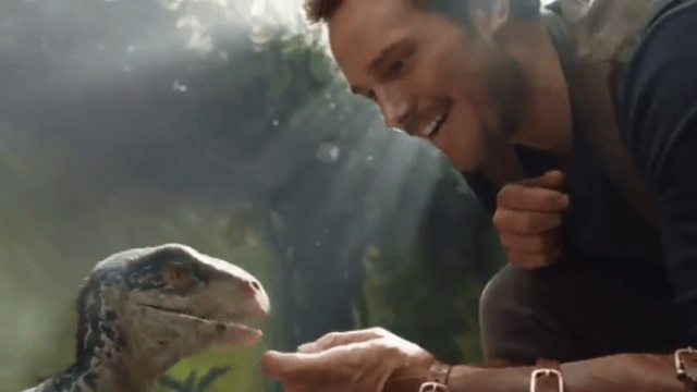 jurassic world