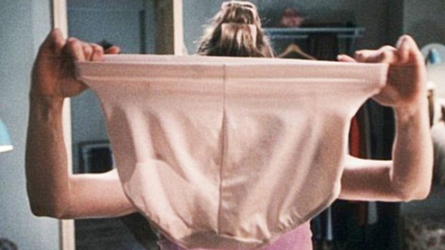 granny panties