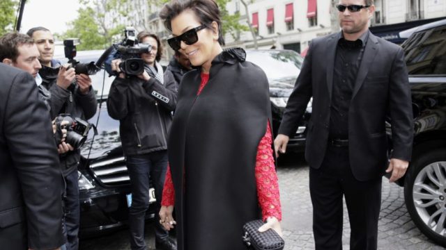 kris jenner