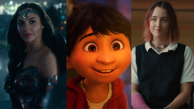 thanksgiving movies