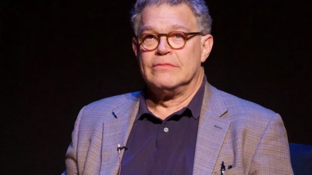 Al Franken