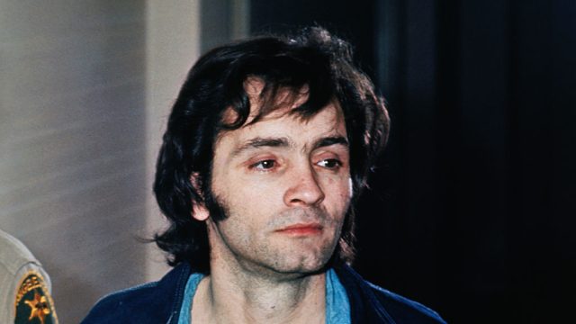 Charles Manson