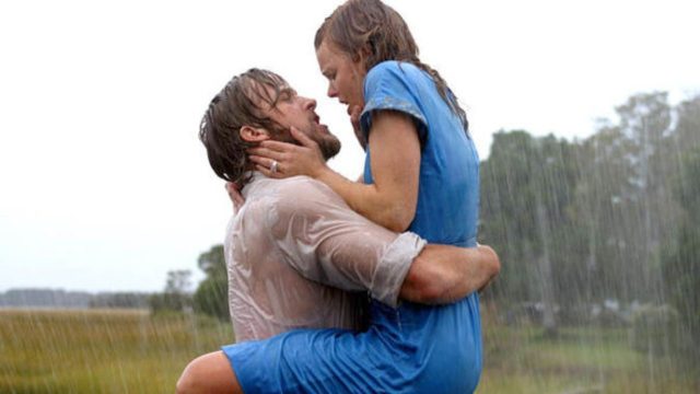 kiss