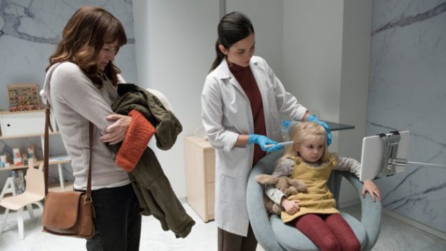 Picture of Black Mirror Arkangel