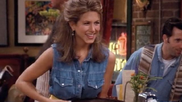 All the things Rachel Green taught me about being a grown up - HelloGigglesHelloGiggles