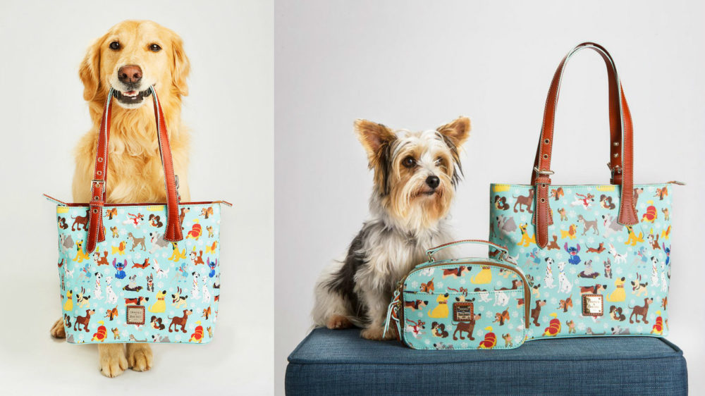 Disney dog tote bag new arrivals