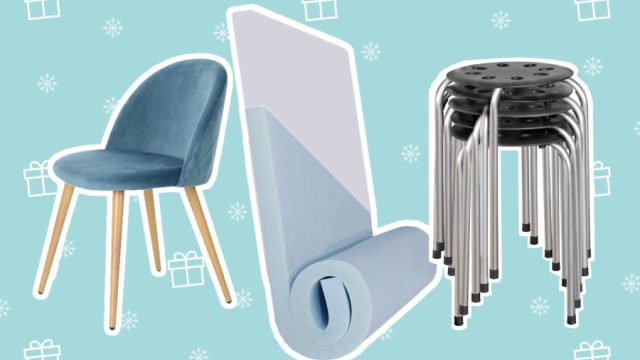 Amazon Cyber Monday furniture