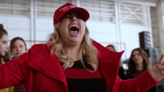 pitch perfect 3 rebel wilson