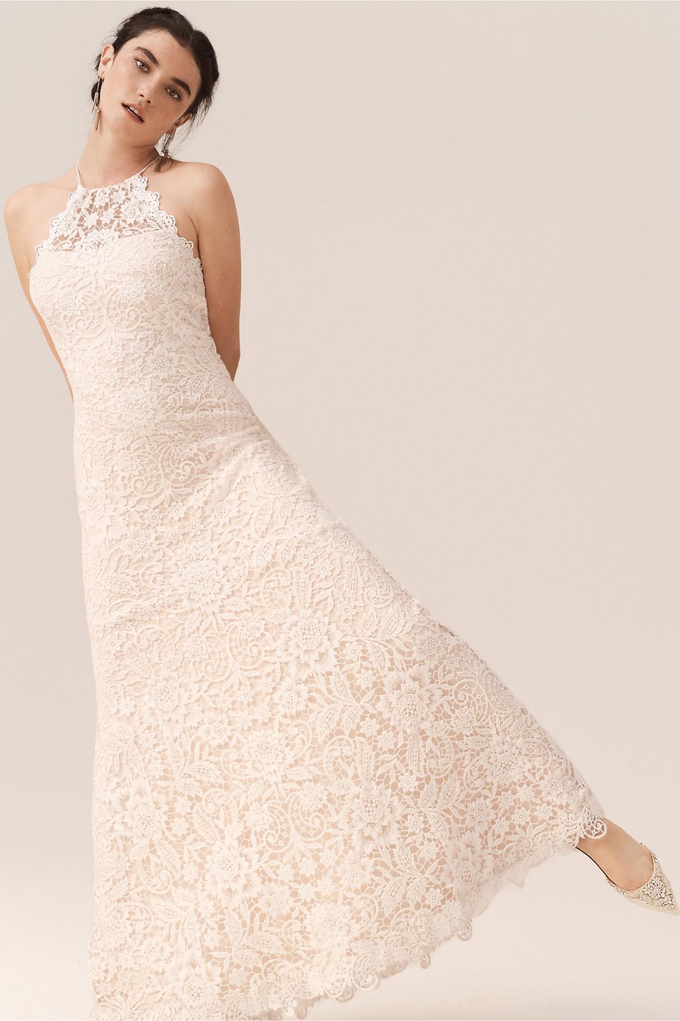 BHLDN s spring 2018 wedding dress collection is hereHelloGiggles