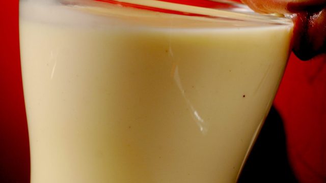 dairy-free eggnog brands