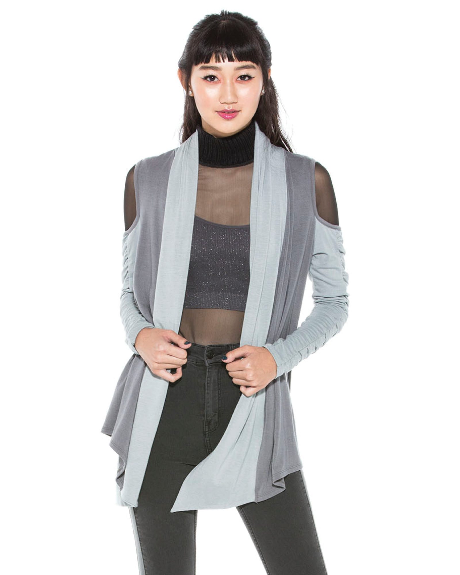 Her universe shop rey cardigan