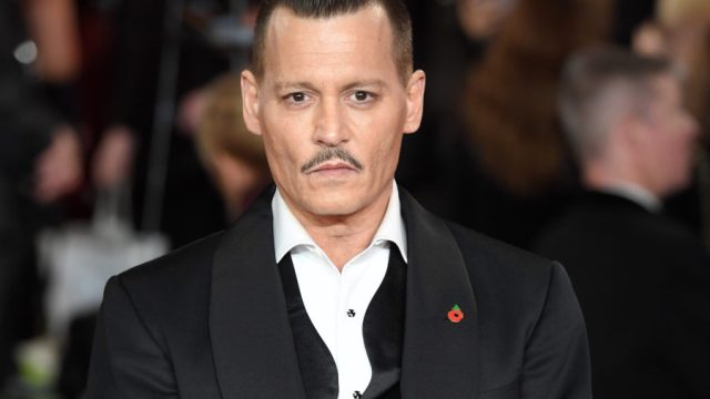 Image of Johnny Depp