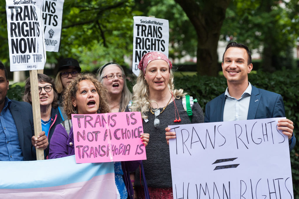 Why transgender rights are the civil rights thermometer no one can ...
