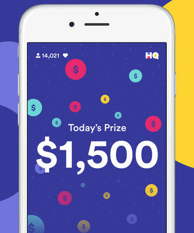 How to play the HQ Trivia game, so you can win real moneyHelloGiggles