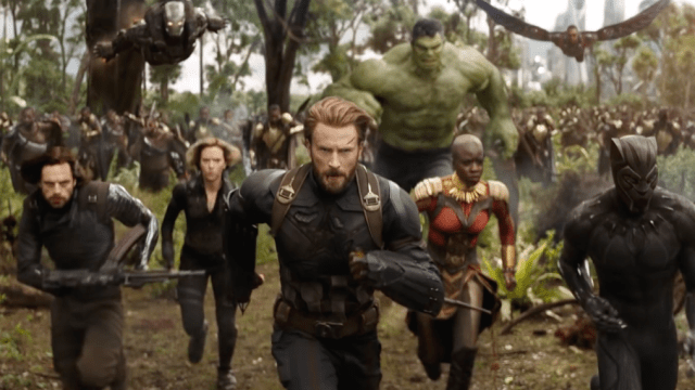 Avengers