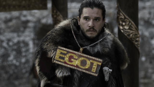 Game of Thrones