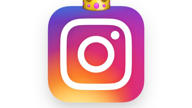 Instagram logo
