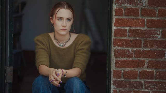 lady bird