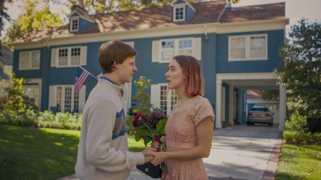 Lady Bird